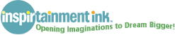 inspirtainment ink logo