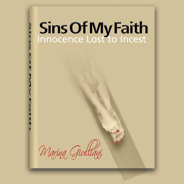 eBook: Sins of My Faith
