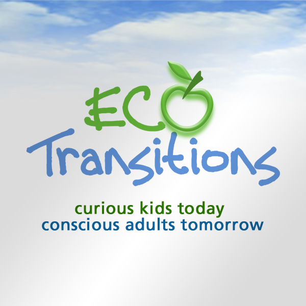  Logo design: Eco Transitions 