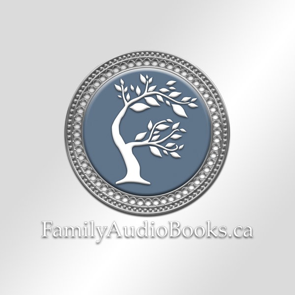 Logo design: Family Audio