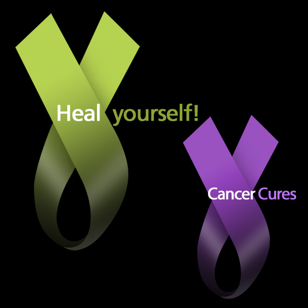  Logo design: Cancer Journals 