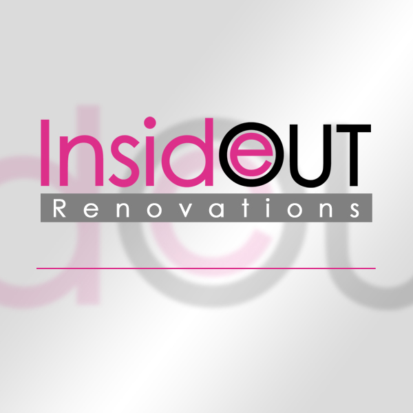  Logo design: Inside Out 