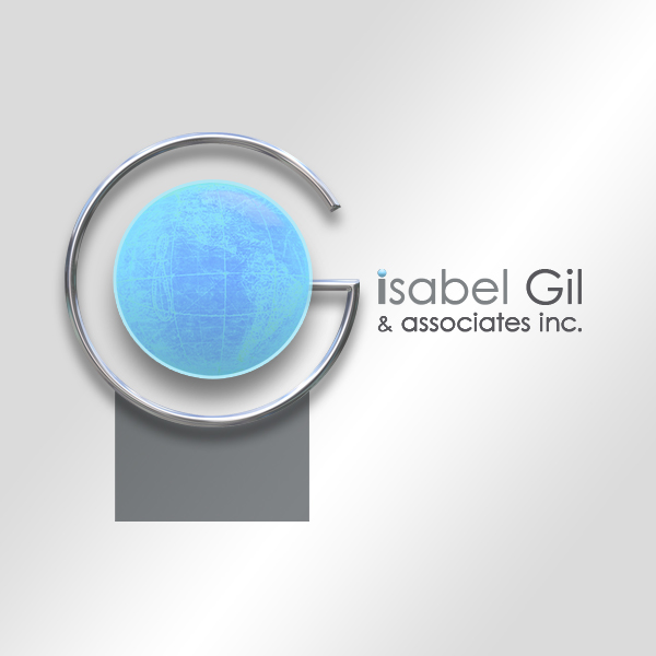 Logo design: Isabe Gil 