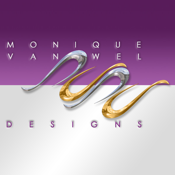 Logo design: Monique Van Wel 