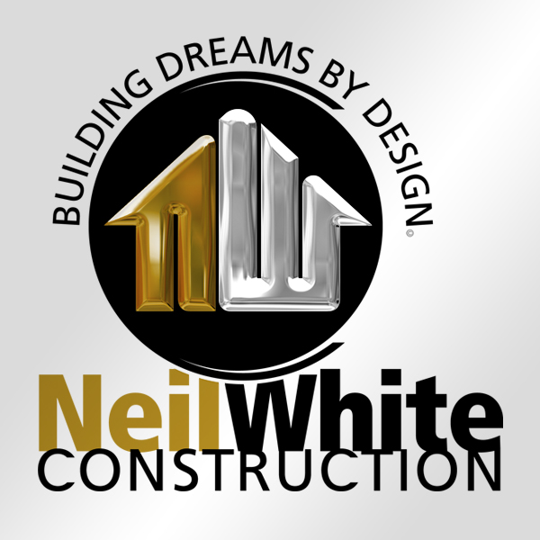  Logo design: Neil White Construction by Paul L. Clark 