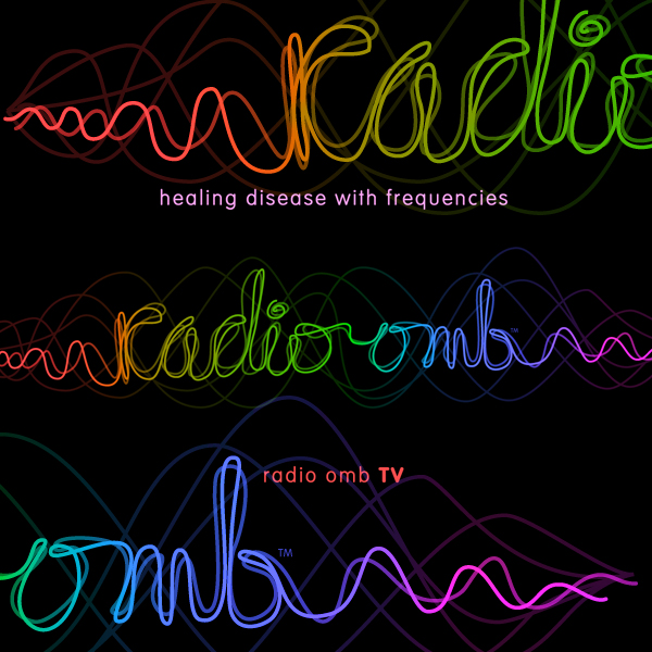 Logo design: Radio OMB