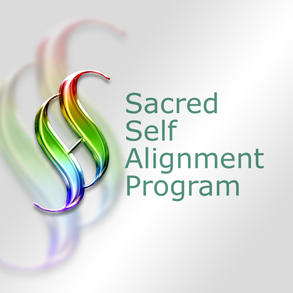 Logo design: Sacred Self