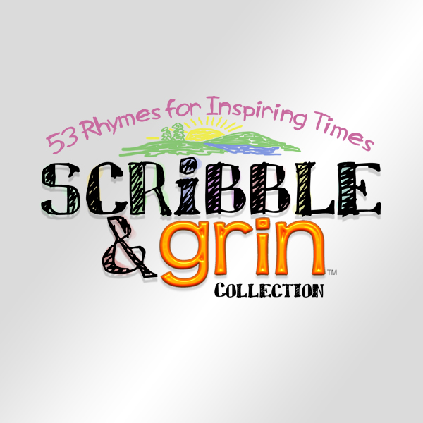  Logo design: Scribble & Grin 