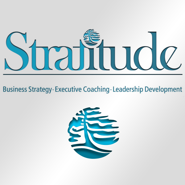  Name & Logo design: STRATITUDE by Paul L. Clark 