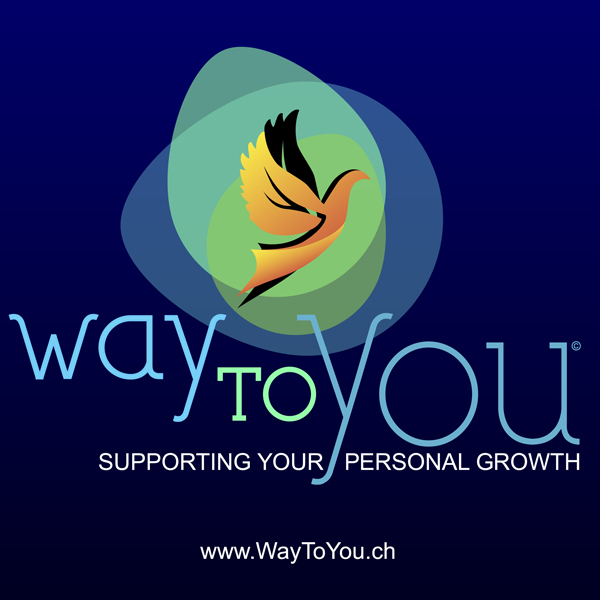 Logo design: Way To You