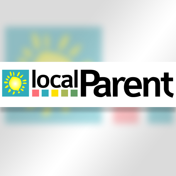  Logo design: Local Parent by Paul L. Clark 